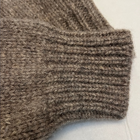 90’s GAP WOOL PULLOVER CREWNECK SWEATER SMALL - Picture 12 of 16